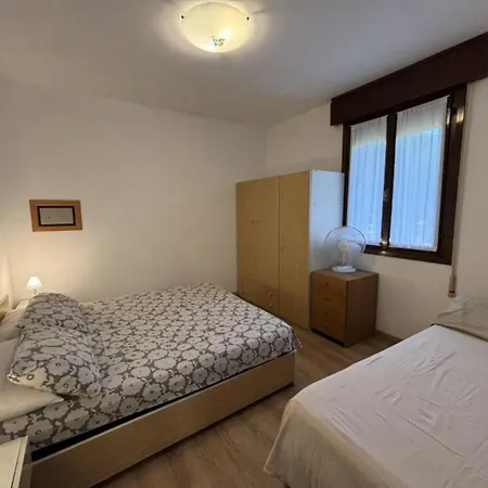With Shared Pool Apartment *