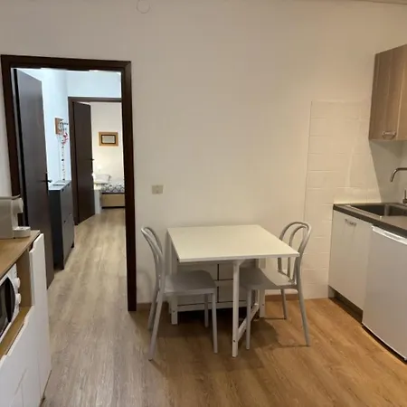 Apartment With Shared Pool Bibione